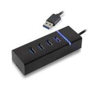 Ewent usb 3.1 Gen1 Hub4 Port