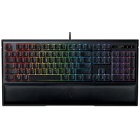 Razer Ornata Chroma USB QWERTY Engels Zwart toetsenbord