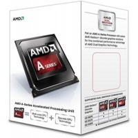 AMD A series A4-4020