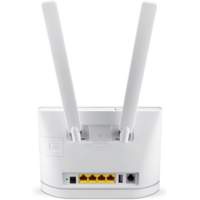 Huawei B315 draadloze router 3G 4G Wit