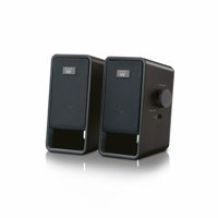 Ewent Speaker set 2.0 AC powered