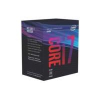 Intel Core i7-8700 processor 3,2 GHz Box 12 MB Smart Cache