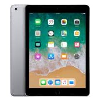 Apple iPad 2018 9,7'' Tablet 32GB WIFI - Spacegrey