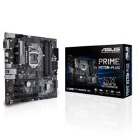 ASUS PRIME B360M-K LGA 1151 (Socket H4) Intel® B360 Micro ATX