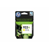 HP 933XL originele high-capacity gele inktcartridge