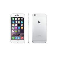 Apple iPhone 6 White 64GB Refurbished Silver