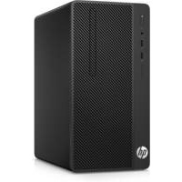 HP 290 G1 Desk / G4560  / 4GB / 500GB+256GB SSD  / DVD / W10