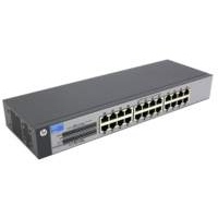 Hewlett Packard Enterprise V V1410-24 Unmanaged L3