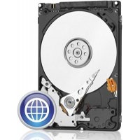 Western Digital Blue 1TB