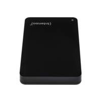 Intenso 2TB 2.5" Memory Case USB 3.0