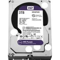 HDD WD Purple™ 3TB IntelliPower - 64MB - SATA-600