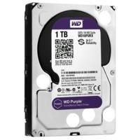 Western Digital Purple interne harde schijf HDD 1000 GB SATA III