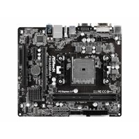MB Asrock FM2A88M-HD+ FM2 / DVI  / HDMI / USB3.0 / M-ATX