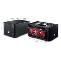 Case Cooler Master Elite 130