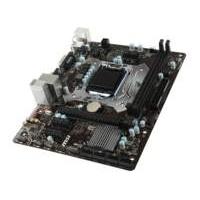 MSI H110M PRO-VD Intel H110 LGA1151 Micro ATX