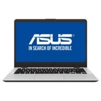 ASUS X405 14Inch F-HD / i5-7200U / 4GB / 1TB / W10