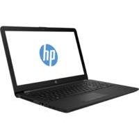 HP 15.6 F-HD I5-7200U / 4GB  DDR4 / 500GB / DVD / W10
