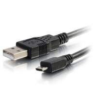 Valueline VLCP60400B20 USB-kabel