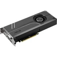 ASUS TURBO-GTX1060-6G GeForce GTX 1060 6GB GDDR5