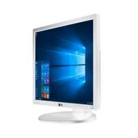 LG 23MB35PY-W 23" Full HD AH-IPS Wit computer monitor