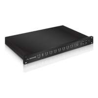 Ubiquiti Networks EdgeRouter ERPRO-8 Ethernet LAN Zwart bedrade router