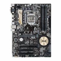 ASUS Z170-K Intel Z170 LGA 1151 (Socket H4) ATX moederbord
