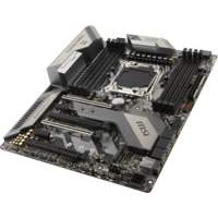 MSI X299 TOMAHAWK LGA 2066 Intel® X299 ATX
