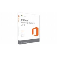 Microsoft Office 2016 Thuisgebruik en Zelfstandigen NL