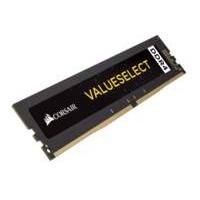 MEM Crucial ValueSelect 8GB DDR4 / 2133