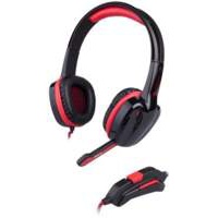 Natec Genesis PC Gaming Headset USB