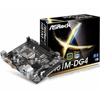 Asrock H81M-DG4 moederbord