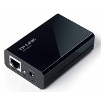 TP-LINK PoE Injector 48V PoE adapter & injector