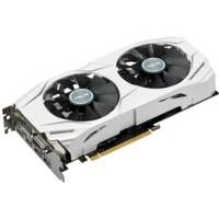 ASUS DUAL-GTX1070-O8G GeForce GTX 1070 8GB GDDR5