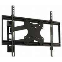 Muurbeugel Draai/Kantelbaar (42-65Inch 50 kg)