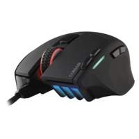 Corsair CH-9303011-EU USB Optisch 10000DPI Rechtshandig Zwart muis