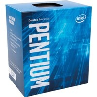 Intel Pentium ® Processor G4600 (3M Cache, 3.60 GHz) 3.6GHz 3MB Box processor
