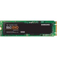Samsung 860 EVO 500 GB Serial ATA III M.2
