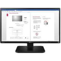 LG 24BK450H computer monitor 60,5 cm (23.8") Full HD LCD Zwart