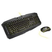 Sharkoon Shark Zone GK15 Gaming Kit