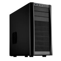 Antec Three Hundred Two Full-Tower Zwart computerbehuizing