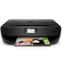 HP ENVY 4524 4800 x 1200DPI Inkjet A4 Wi-Fi