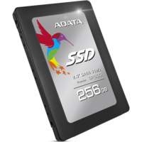 ADATA Premier Pro SP600, 256GB SATA III