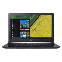 Acer Asp. 5 15.6 / F-HD i7-8550U / 4GB / 256GB / MX150 / W10