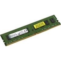 Kingston Technology ValueRAM 8GB DDR4 2400MHz Module 8GB DDR4 2400MHz geheugenmodule