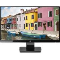 Mon HP 22W 21.5 inch / IPS / HDMI / Black
