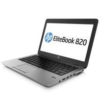 HP 820 G1 12.7 Inch I5-4300U / 4GB / 180GB / W10 / RFB
