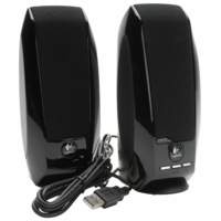 Logitech S150