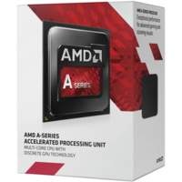 AMD A series A10-7800