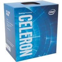 Intel Celeron ® Processor G3930 (2M Cache, 2.90 GHz) 2.9GHz 2MB Smart Cache Box processor