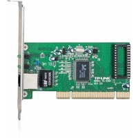 TP-LINK TG-3269 netwerkkaart & -adapter